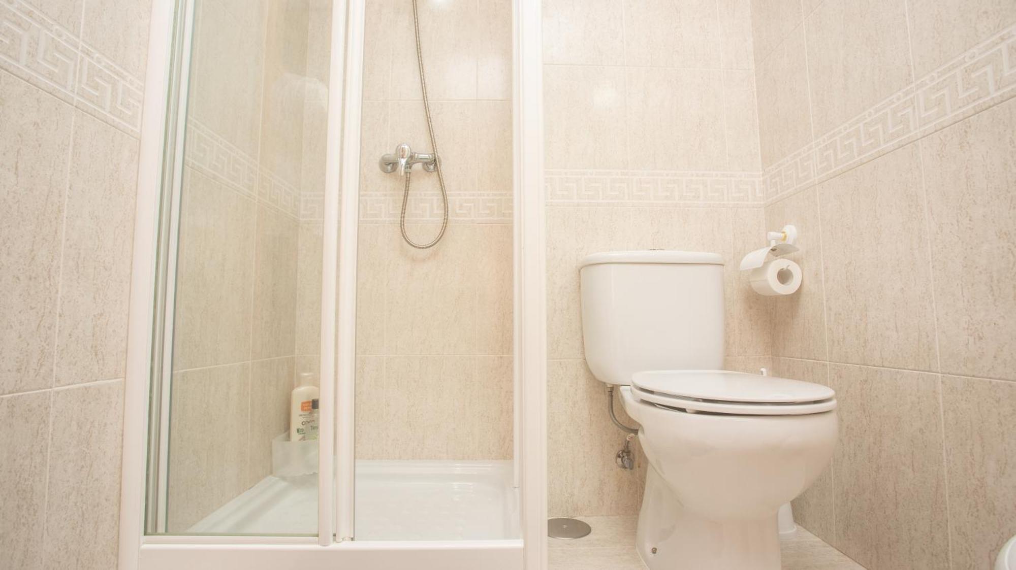 Apartamento En El Centro Con Plaza De Garaje A Guarda Eksteriør billede